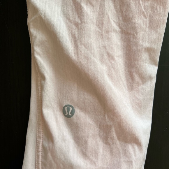 Dance studio pants from lululemon, size 6, worn a few times - Picture 4 of 4